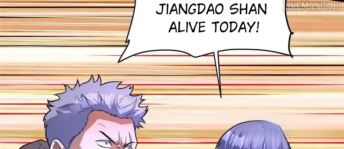 Divine Urban God Chapter 292 - page 128